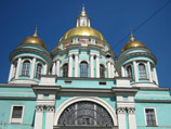 В московском Елоховском соборе почтили память патриарха Алексия II
