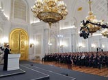 "Перечень Путина": правительству поручено реализовать Послание президента