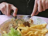 В Бельгии не менее 5000 кафе и ресторанов, где подают картошку фри. На душу населения это больше, чем McDonald's в США