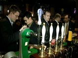 Эстли Эбботс, долгие годы возглавлявший пивоваренный завод, заявил, что именно растущая численность мусульман в Британии убивает бизнес пабов и производителей алкоголя