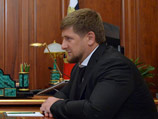 Глава Чечни рассказал, как будут наказывать семьи боевиков