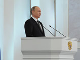 Немецкий психолог прокомментировала поведение Путина: он изображал уверенность, но "сам не доверял некоторым своим высказываниям" Немецкий психолог прокомментировала поведение Путина: он изображал уверенность, но "сам не доверял некоторым своим высказываниям"