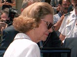 В Бельгии на 87-м году жизни скончалась бывшая королева Фабиола де Мора и Арагон. Известие о кончине монаршей особы распространил представитель бельгийского дворца