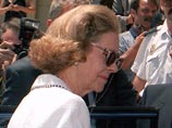 В Бельгии на 87-м году жизни скончалась бывшая королева Фабиола де Мора и Арагон. Известие о кончине монаршей особы распространил представитель бельгийского дворца В Бельгии на 87-м году жизни скончалась бывшая королева Фабиола де Мора и Арагон. Известие о кончине монаршей особы распространил представитель бельгийского дворца