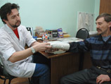 Переход на страховую медицину: на бесплатное лечение одного россиянина в 2015 году выделяется 11,5 тысяч рублей