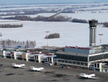 В Казани из-за заболевшего пассажира экстренно сел самолет Челябинск-Москва
