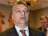 "Это нападение на независимость Венгрии", - сказал Орбан, назвав слова сенатора "крайне провокационными". По словам премьера, многим не нравится независимость Венгрии в области энергетики, финансов и торговли с тех пор, как он возглавил правительство стра