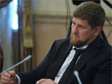 Кадыров поручил доставить ему украинских политиков, вставших на сторону боевиков, которые убили в Грозном 14 полицейских