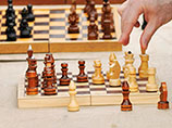 Этнографы Кунсткамеры выяснили, почему оленеводы Сибири хорошо играют в шахматы 
