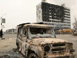В публикации теперь говорится, что на видео боевики объясняли причины своей атаки на город В публикации теперь говорится, что на видео боевики объясняли причины своей атаки на город