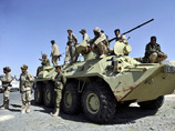 Результатом операции стало уничтожение 10 боевиков вооруженной группировки, возглавляемой полевым командиром Мубараком аль-Харадом