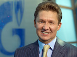 Глава "Газпрома" Алексей Миллер сообщил, что остановка "Южного потока" - шаг к смене модели работы на рынке Европы. Он уверяет, что "Газпром" не потерял от решения Путина ни цента Глава "Газпрома" Алексей Миллер сообщил, что остановка "Южного потока" - шаг к смене модели работы на рынке Европы. Он уверяет, что "Газпром" не потерял от решения Путина ни цента
