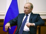 Открывая встречу, Путин выразил надежду, что визит президента Франции поможет решить многие международные проблемы
