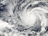 Тайфун "Хагупит" достиг Филиппин. На пути - шесть островов