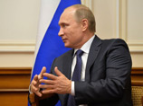 Путин после переговоров с Олландом: Россия за немедленное прекращение огня на Украине