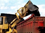 Вагоны с 50 тысячами тонн угля российского происхождения в настоящее время следуют на украинские ТЭС Вагоны с 50 тысячами тонн угля российского происхождения в настоящее время следуют на украинские ТЭС