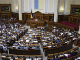Верховная Рада приготовилась рассмотреть вопрос о выходе Украины из СНГ