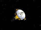 Зонд New Horizons "проснулся" и готов к изучению Плутона 