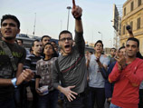 В пятницу египетские силовики перекрыли центр Каира в преддверии акций протеста против оправдательного приговора экс-президенту страны Хосни Мубараку