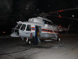 При жесткой посадке Ми-8 в Ненецком округе погибли два человека