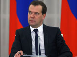Дмитрий Медведев 10 декабря в прямом эфире ответит на вопросы российских журналистов