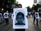 В Мексике подтвердили идентификацию останков одного из пропавших студентов
