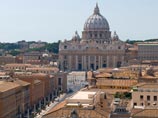 Экс-руководителей банка Ватикана подозревают в мошенничестве в особо крупных размерах
