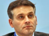 Сенатор Цыбко, "сбежавший" в Израиль, явился в СК РФ, где ему ограничили свободу передвижения Сенатор Цыбко, "сбежавший" в Израиль, явился в СК РФ, где ему ограничили свободу передвижения