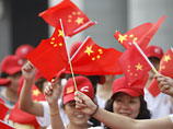 В самом Китае заявляют, что страну все чаще воспринимают в мире, как "дружественную"