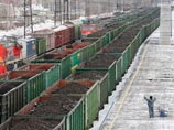 Заплатив за газ, Украина начала получать уголь, придержанный Москвой Заплатив за газ, Украина начала получать уголь, придержанный Москвой