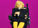 Австралия прощается с "хрустальной женщиной" Стеллой Янг: комической актрисой, писательницей и борцом за права инвалидов