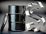 Нефть Brent обновила пятилетний минимум Нефть Brent обновила пятилетний минимум