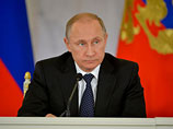 Путин обсудил с учеными реформу РАН, пообещал академикам денег и призвал создавать "технологии, которые изменят мир" Путин обсудил с учеными реформу РАН, пообещал академикам денег и призвал создавать "технологии, которые изменят мир"