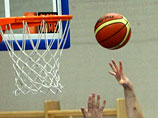 Российским баскетболистам повезло со жребием Евробаскета