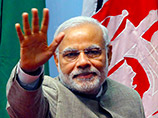 Согласно опросу читателей на сайте журнала, лидером в номинации является премьер-министр Индии Нарендра Моди с 16,2% голосов