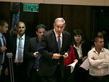 Израильские парламентарии проголосовали за роспуск кнессета и досрочные выборы