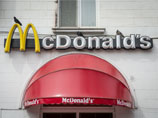 Суд в Москве начинает рассмотрение иска от посетительницы McDonald's, требующей 4,5 млн рублей за отрезанную фалангу пальца