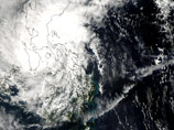 Число жертв тайфуна "Хагупит" на Филиппинах возросло до 27 человек