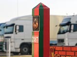 На российско-белорусской границе снова действует таможенный контроль. О проверках автомобилей с белорусской стороны сообщила российская Федеральная таможенная служба На российско-белорусской границе снова действует таможенный контроль. О проверках автомобилей с белорусской стороны сообщила российская Федеральная таможенная служба