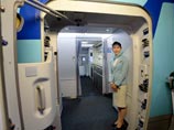 Дочь президента Korean Air Lines остановила вылет самолета из-за мешочка с орехами