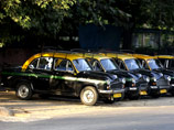 В Дели власти отозвали лицензии у нескольких таксомоторных компаний, которые используют для приема заказов онлайн-сервисы