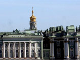 После ремонта в Зимнем дворце открылась Большая церковь После ремонта в Зимнем дворце открылась Большая церковь