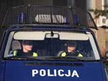 В польской тюрьме 2 месяца сидит россиянин, который вез в поезде партию оружия В польской тюрьме 2 месяца сидит россиянин, который вез в поезде партию оружия