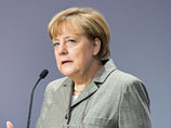 Канцлер Германии Ангела Меркель оказалась тем человеком, который переполнил чашу терпения французов