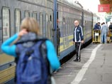 Поезда из Украины и Казахстана не перестанут ездить в Россию, несмотря на отмену маршрутов со стороны РЖД Поезда из Украины и Казахстана не перестанут ездить в Россию, несмотря на отмену маршрутов со стороны РЖД