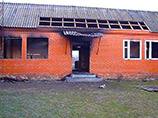 В Чечне неизвестные люди в масках начали сжигать дома родственников боевиков, устроивших 4 декабря нападение на Грозный