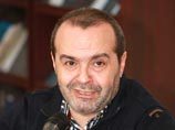 По "делу Маркво" прошли допросы литераторов и чиновников: Рубинштейн отвечать отказался, а Шендерович не пришел По "делу Маркво" прошли допросы литераторов и чиновников: Рубинштейн отвечать отказался, а Шендерович не пришел