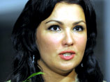Анна Нетребко, которую в Австрии осудили за фото с флагом "Новороссии", заявила, что ее подставили