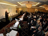 В Москве открылся форум верховных муфтиев стран Евразии