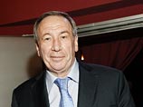 Шамиль Тарпищев изучает возможность подачи иска против WTA Шамиль Тарпищев изучает возможность подачи иска против WTA